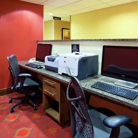 Hampton Inn Rockford Eksteriør bilde