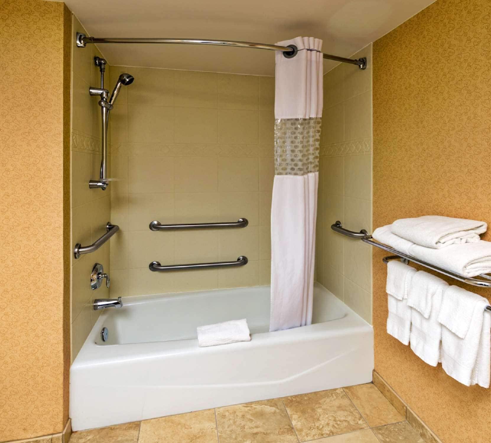 Hampton Inn Rockford Eksteriør bilde