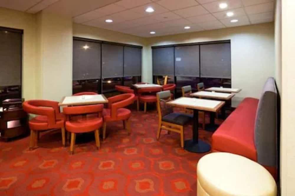 Hampton Inn Rockford Eksteriør bilde