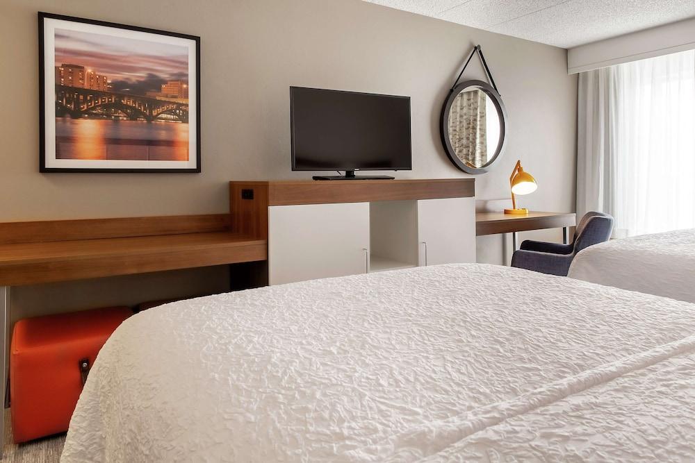 Hampton Inn Rockford Eksteriør bilde