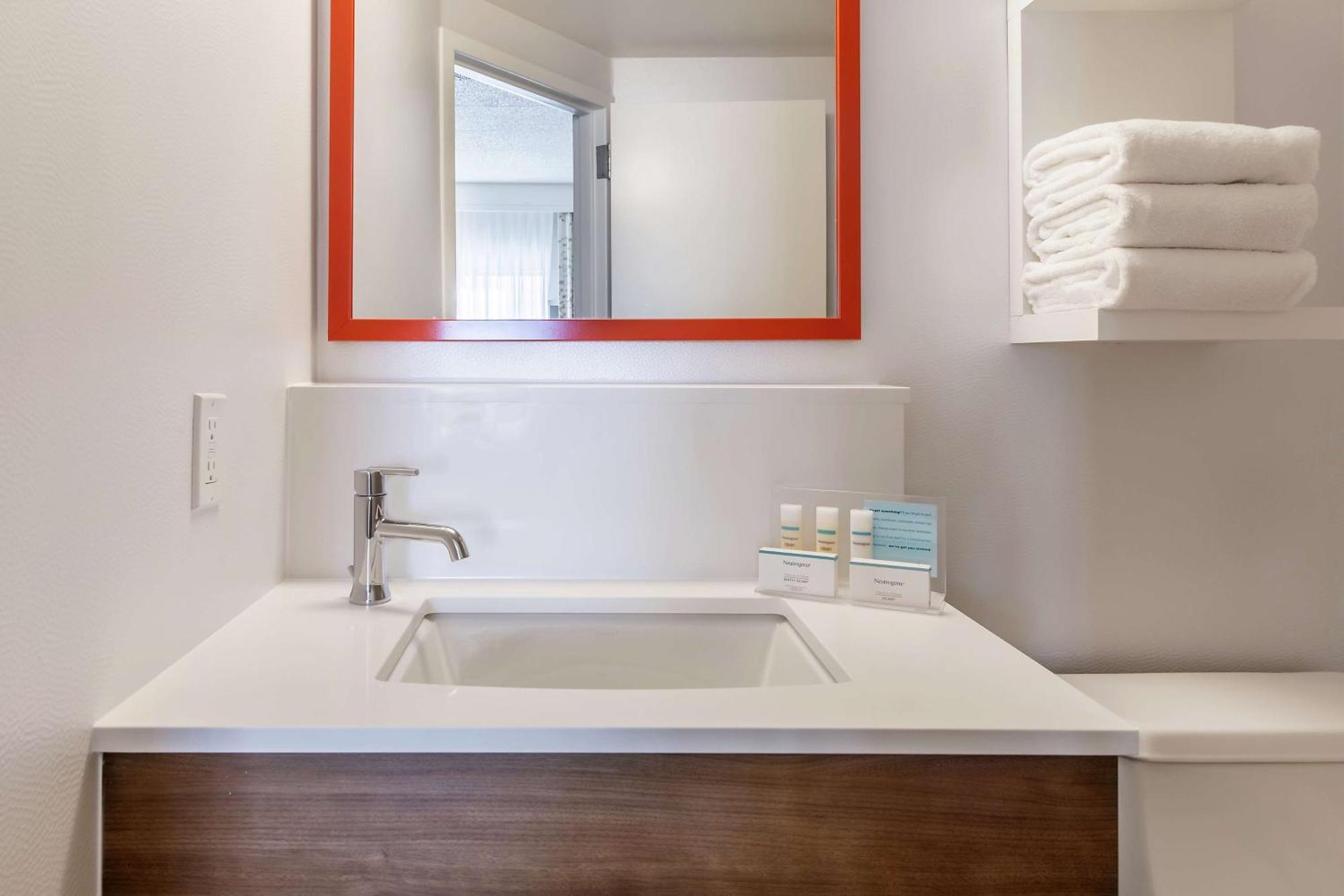 Hampton Inn Rockford Eksteriør bilde