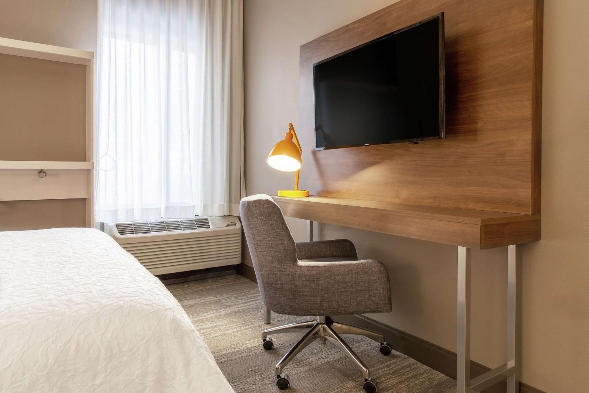 Hampton Inn Rockford Eksteriør bilde