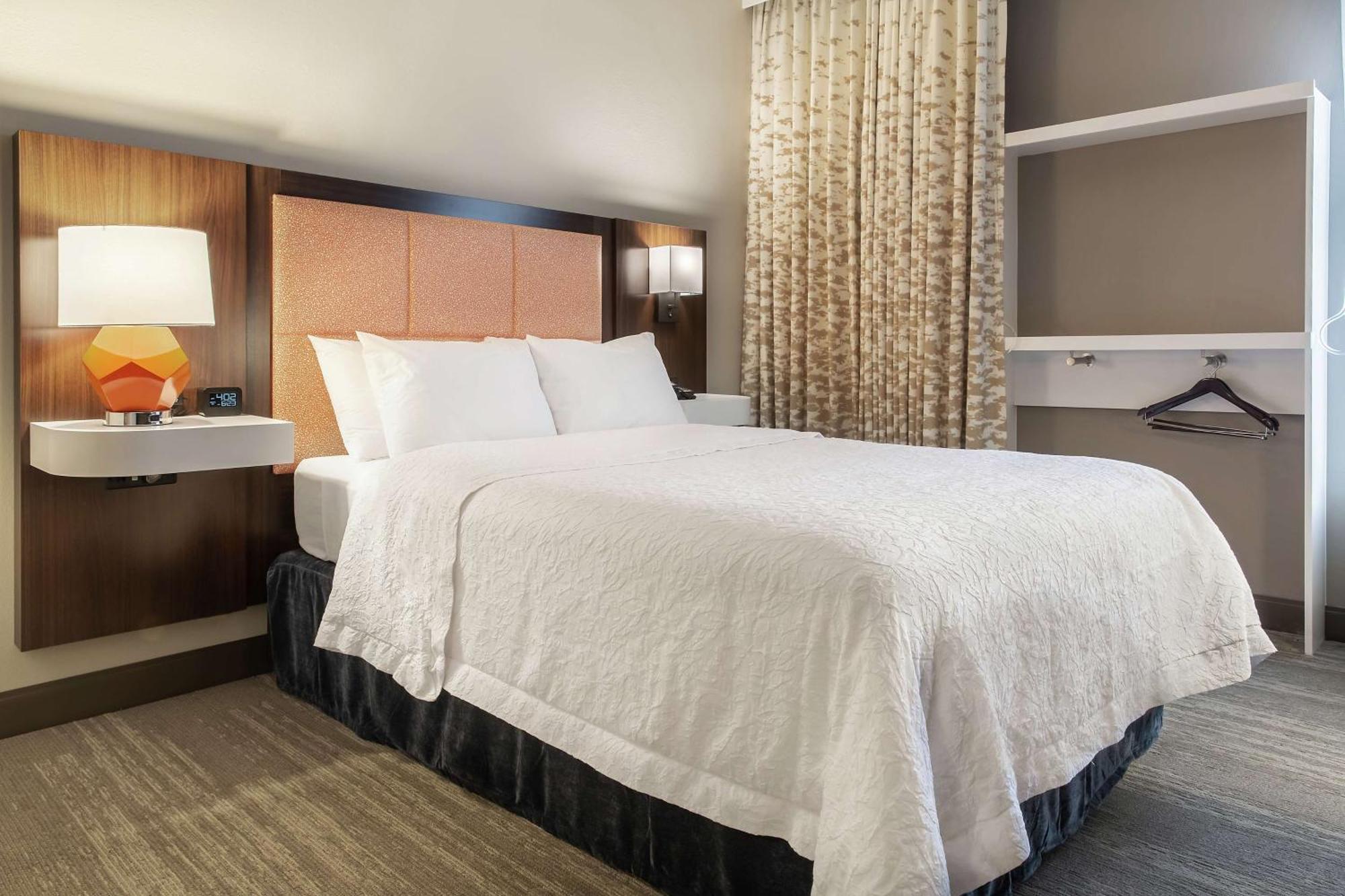 Hampton Inn Rockford Eksteriør bilde