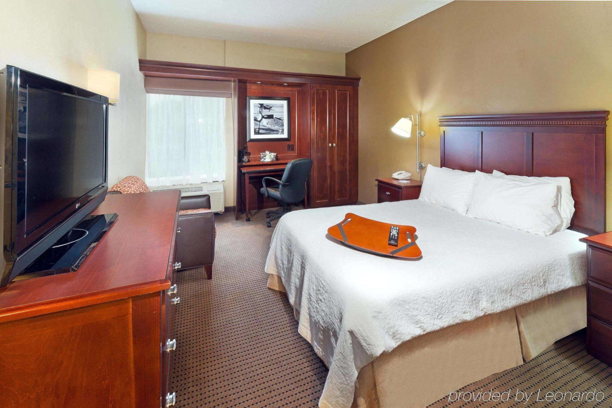 Hampton Inn Rockford Eksteriør bilde