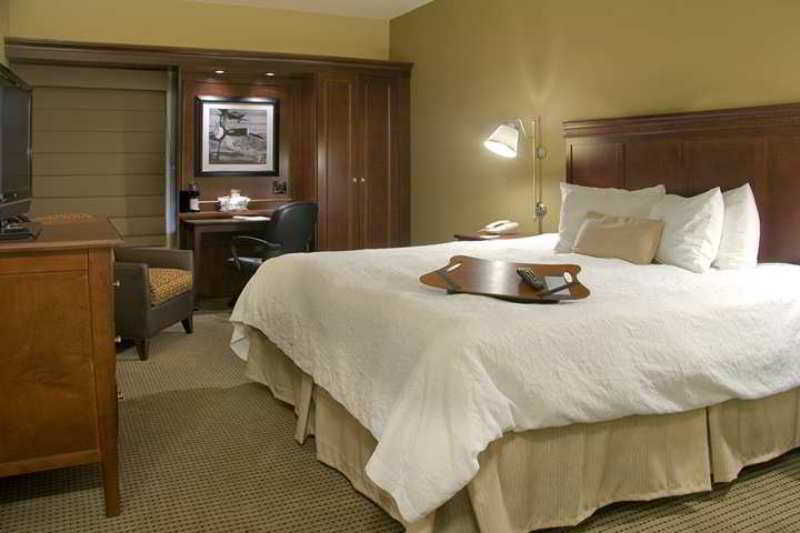 Hampton Inn Rockford Rom bilde